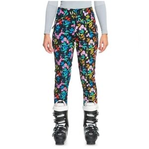 Roxy X Rowley Fuseau Snow Pants - Women's size M